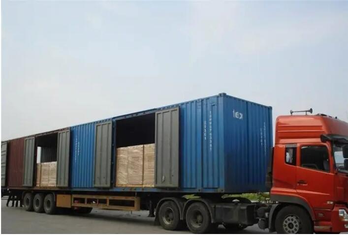 泉州到新和县整车运输