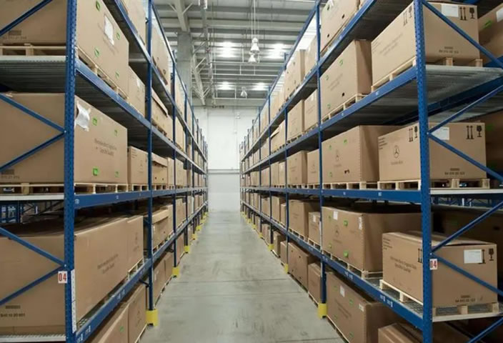 泉州到新和县货物仓储