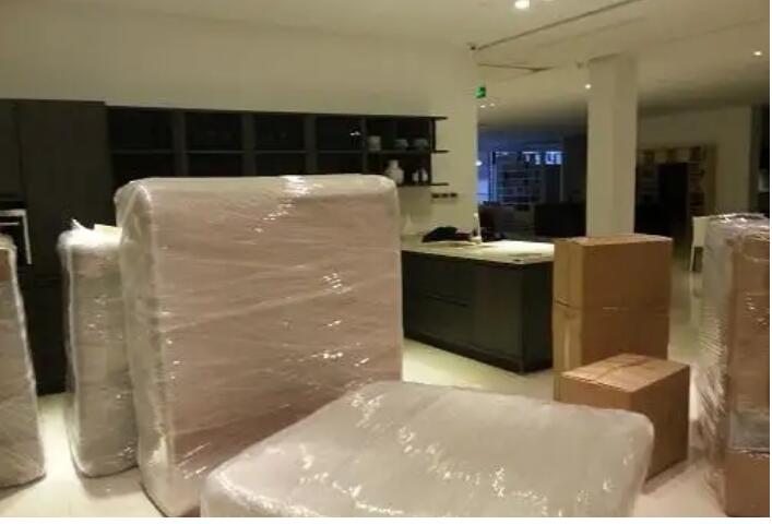 泉州到新和县长途搬家