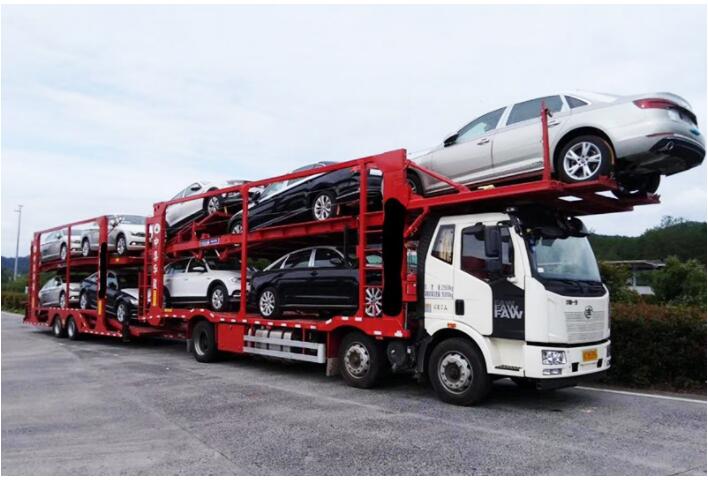 泉州到新和县轿车托运